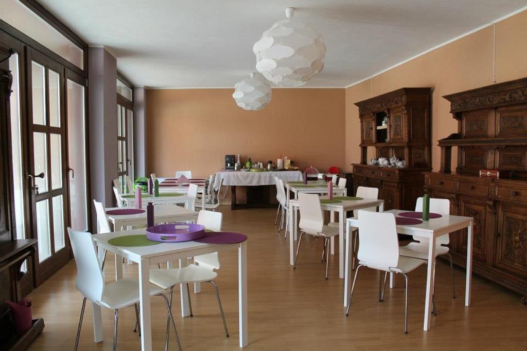 Tenuta Roletto Cuceglio Ngoại thất bức ảnh