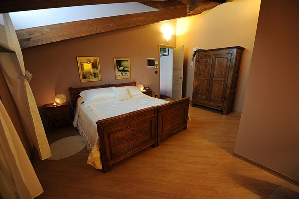 Tenuta Roletto Cuceglio Ngoại thất bức ảnh