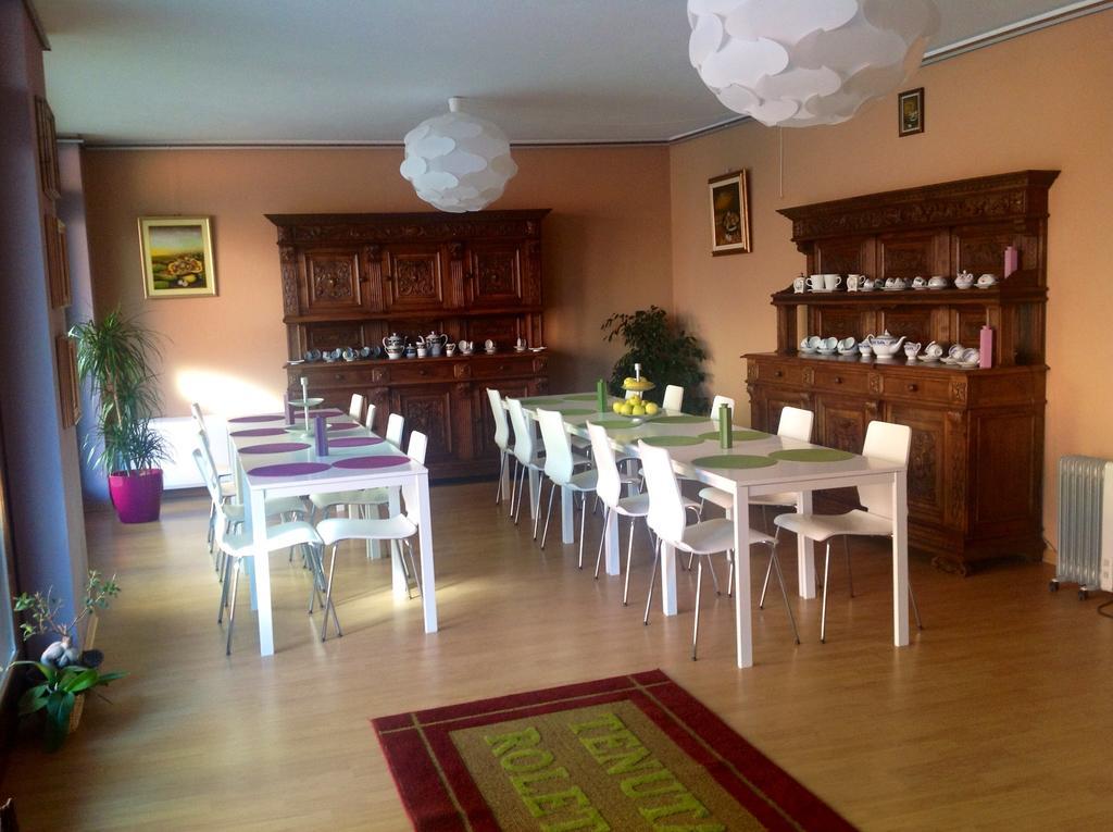 Tenuta Roletto Cuceglio Ngoại thất bức ảnh