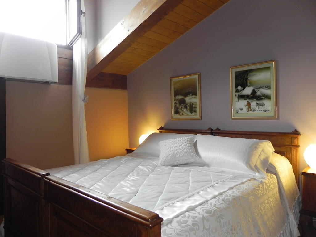 Tenuta Roletto Cuceglio Phòng bức ảnh